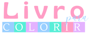 Livro para colorir