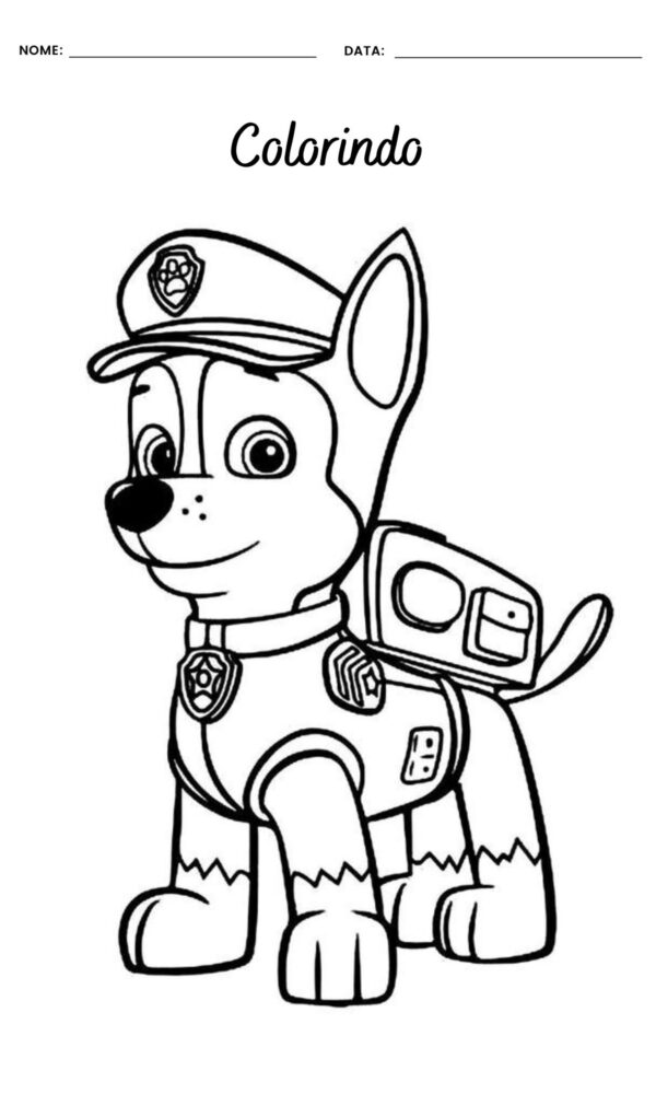 Desenho para colorir patrulha canina 1 1 600x1000