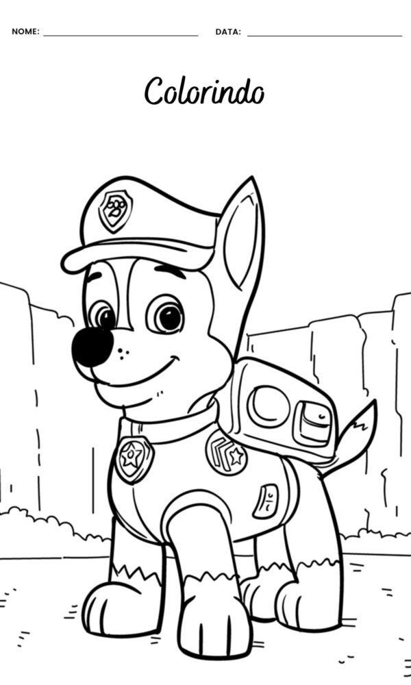 Desenho para colorir patrulha canina 4 1 600x1000