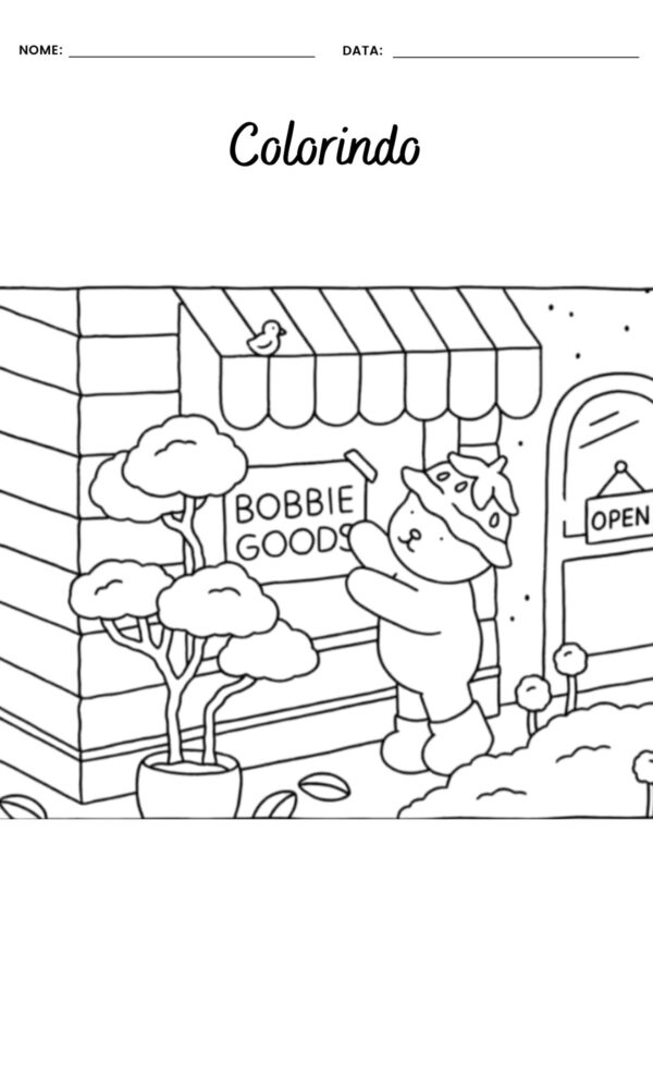 Desenhos para colorir boobie goods 2 600x1000
