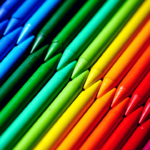 Livro para colorir 150x150