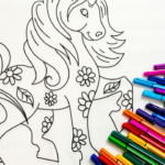 Livro para colorir 2 150x150