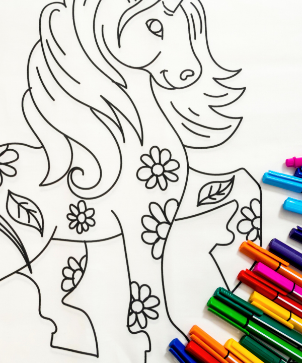 Livro para colorir 2 600x720
