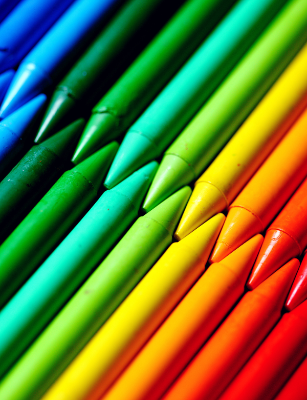 Livro para colorir 600x780
