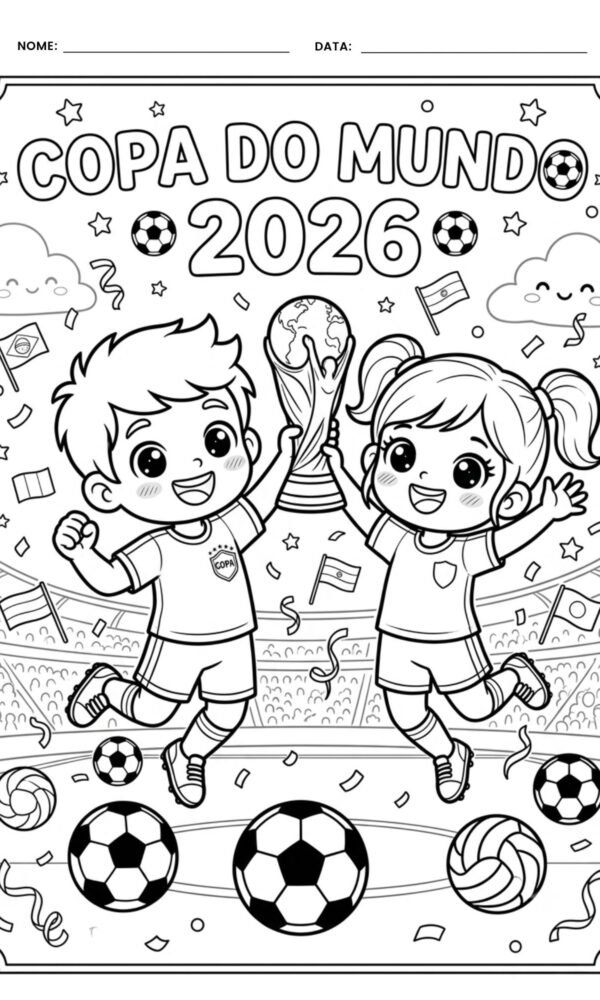 Desenhos para colorir copa do mundo 7 600x1000