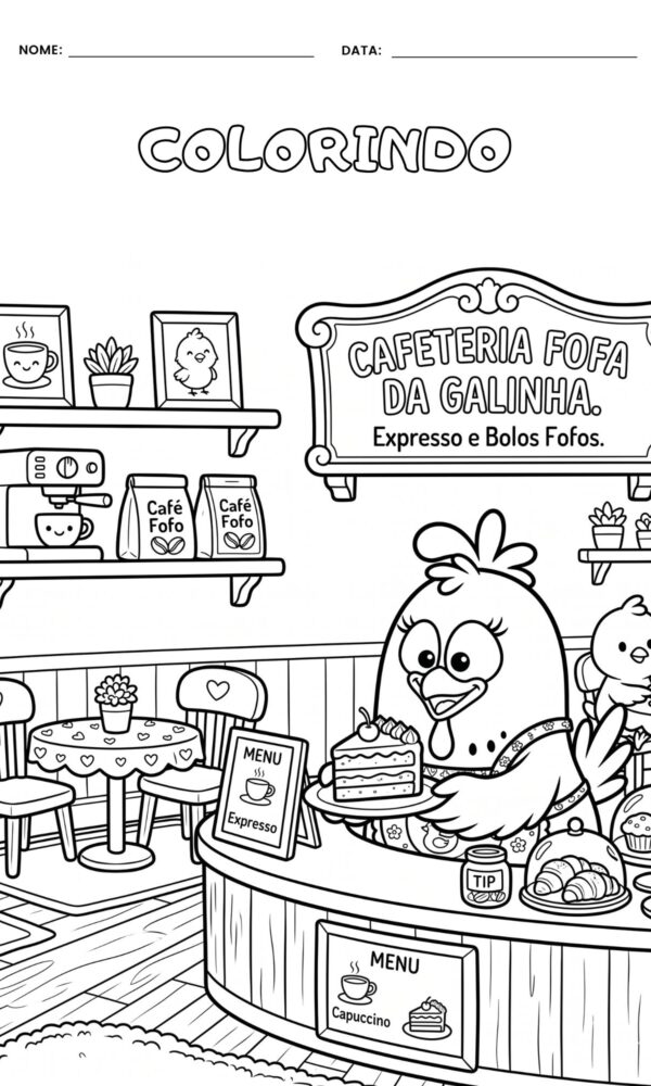 Galinha pintadinha 1 600x1000