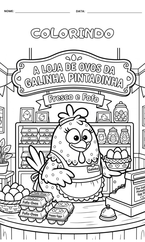 Galinha pintadinha 12 600x1000
